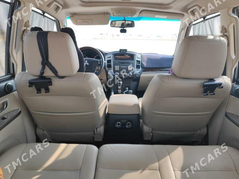 Mitsubishi Pajero 2015 - 310 000 TMT - Balkanabat - img 9