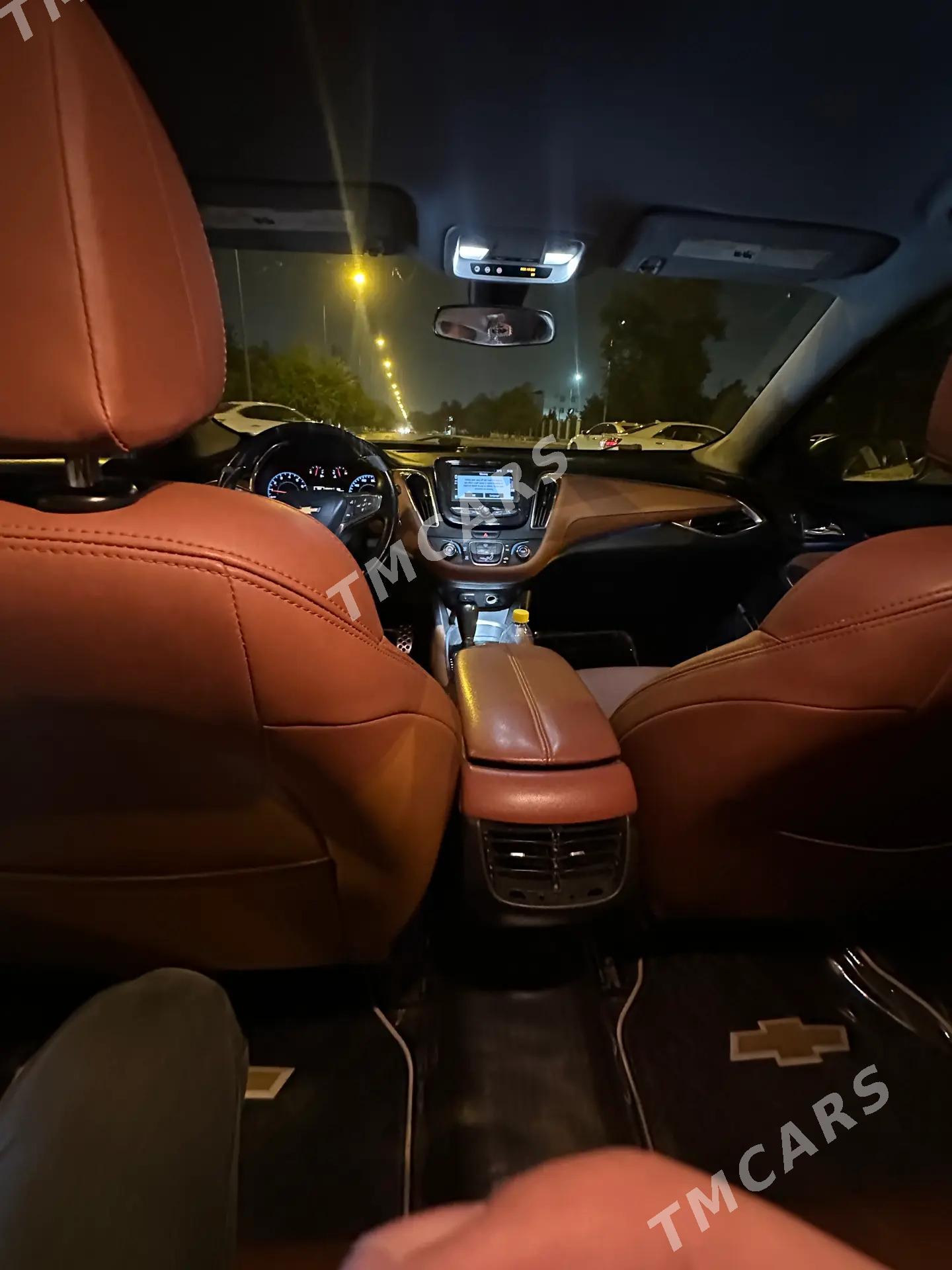Chevrolet Malibu 2017 - 187 000 TMT - Ашхабад - img 6