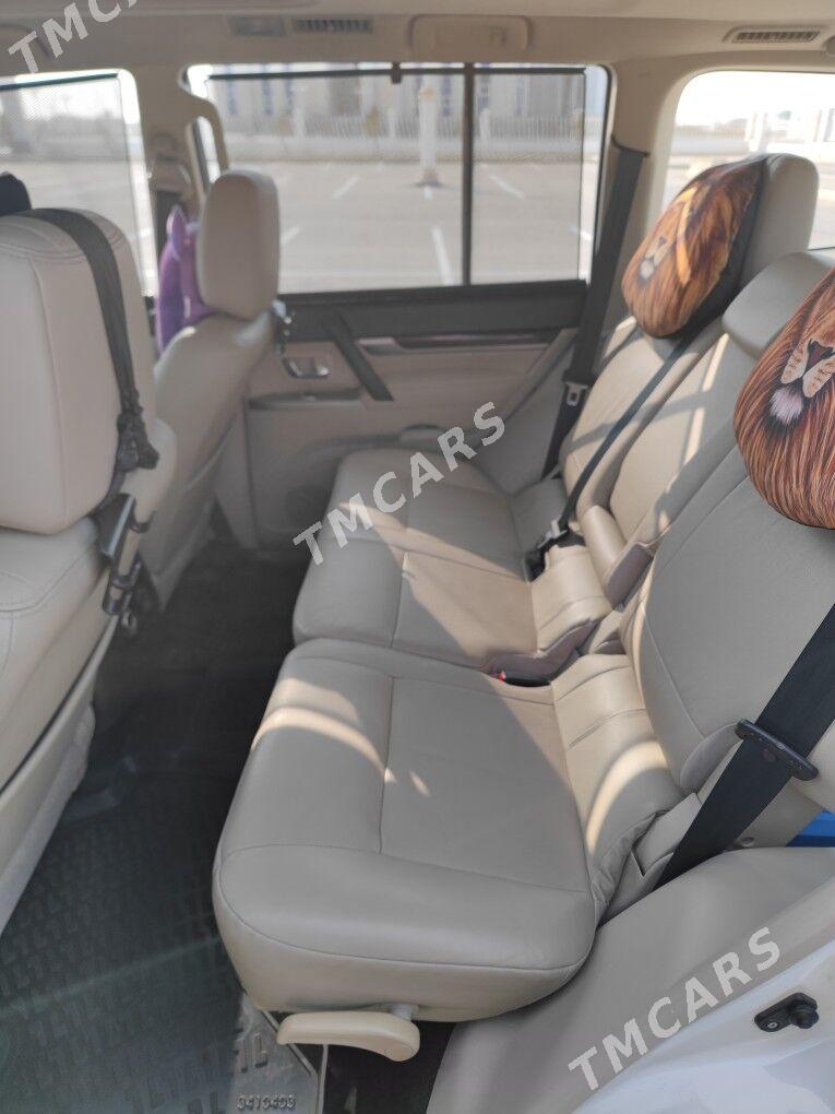 Mitsubishi Pajero 2015 - 310 000 TMT - Balkanabat - img 7