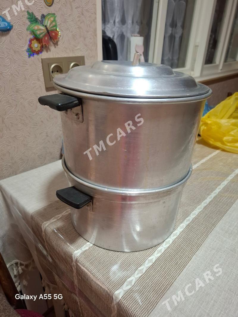 мантышница СССР - Ашхабад - img 2