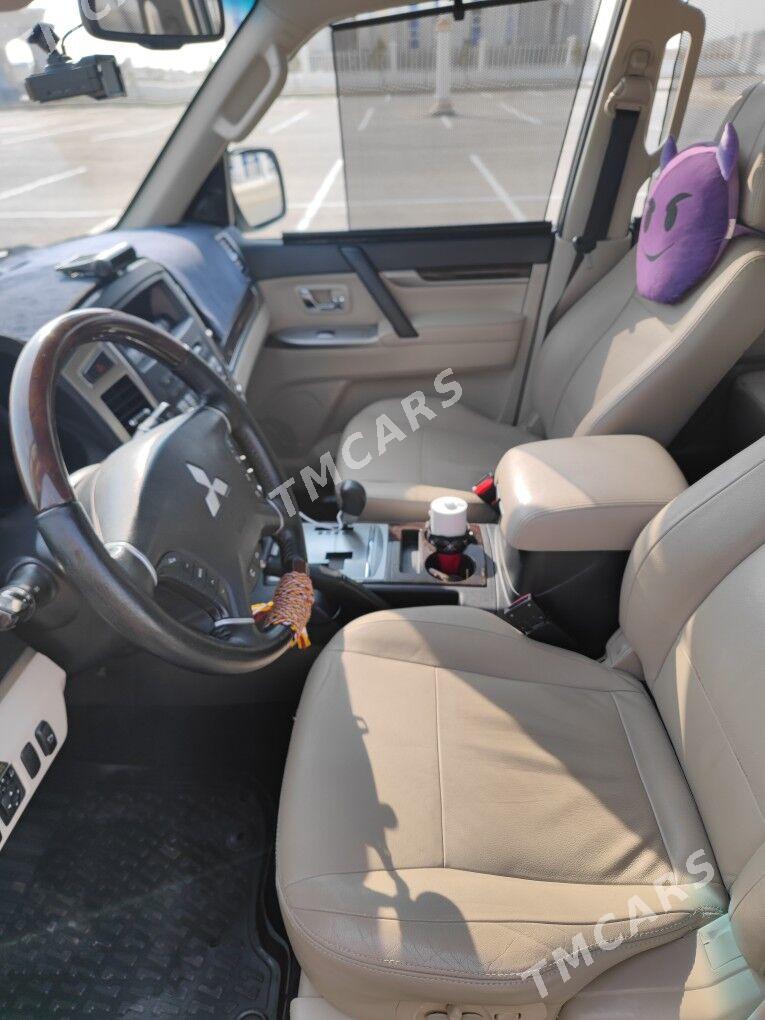 Mitsubishi Pajero 2015 - 310 000 TMT - Balkanabat - img 7