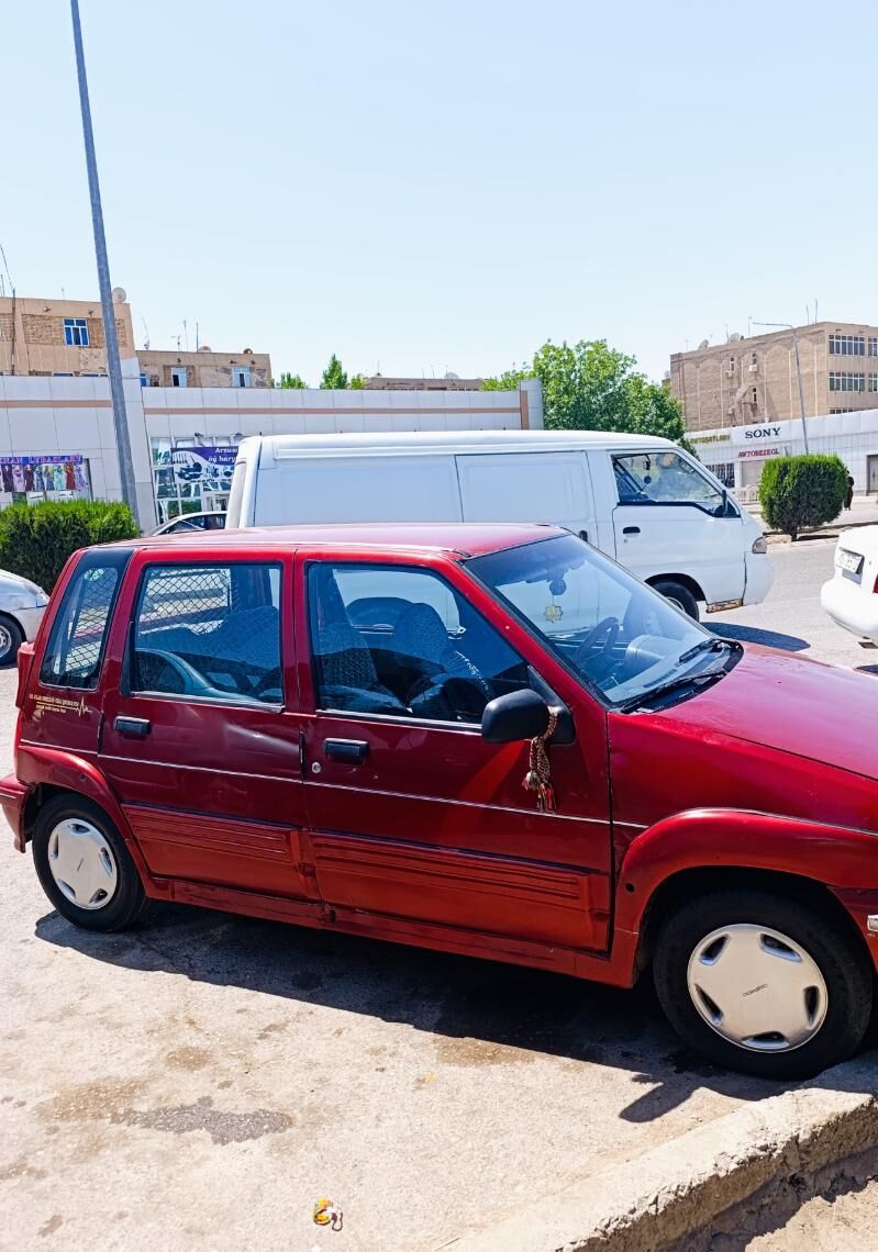 Daewoo Tico 1997 - 15 000 TMT - Дашогуз - img 5