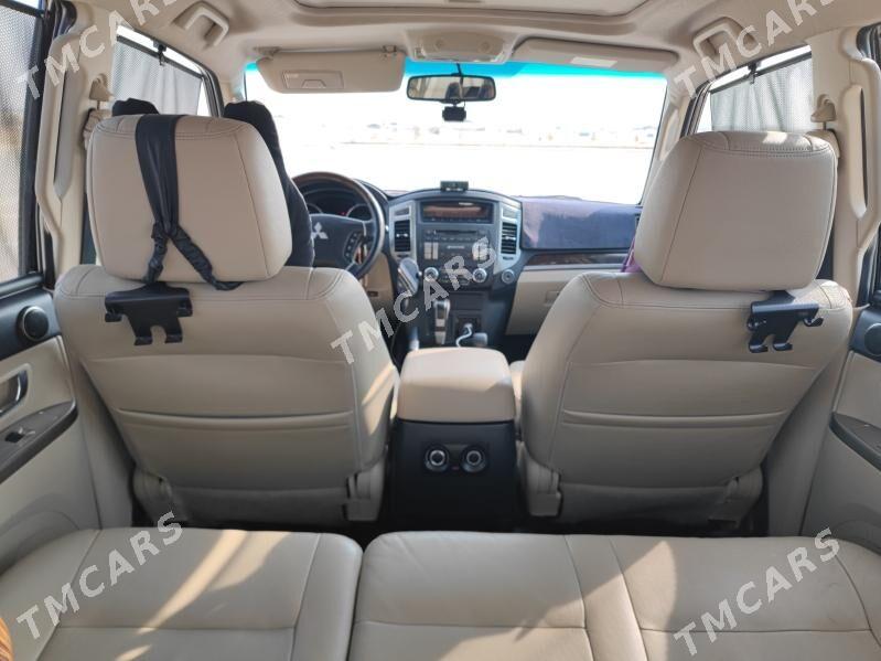 Mitsubishi Pajero 2015 - 310 000 TMT - Balkanabat - img 9