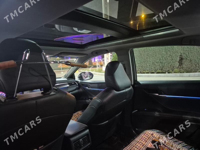 Toyota Camry 2018 - 460 000 TMT - Ашхабад - img 6