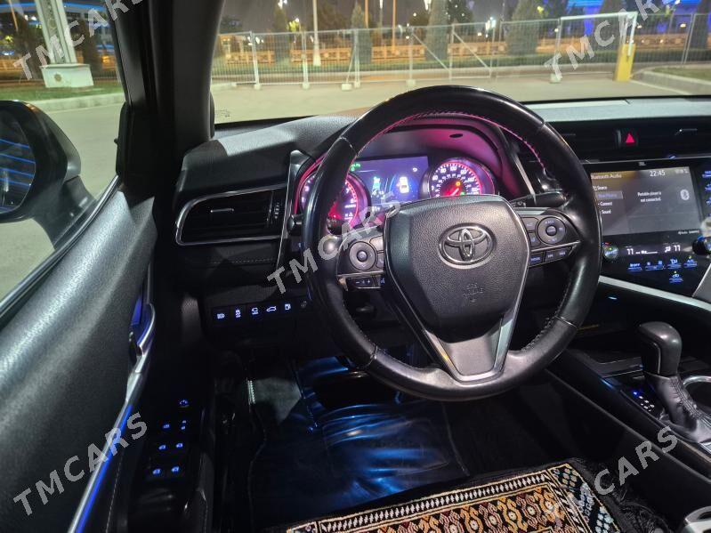 Toyota Camry 2018 - 460 000 TMT - Ашхабад - img 7