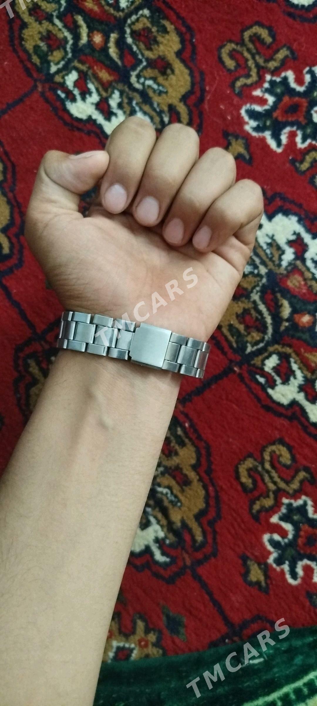 Rolex sagat - Boldumsaz - img 2