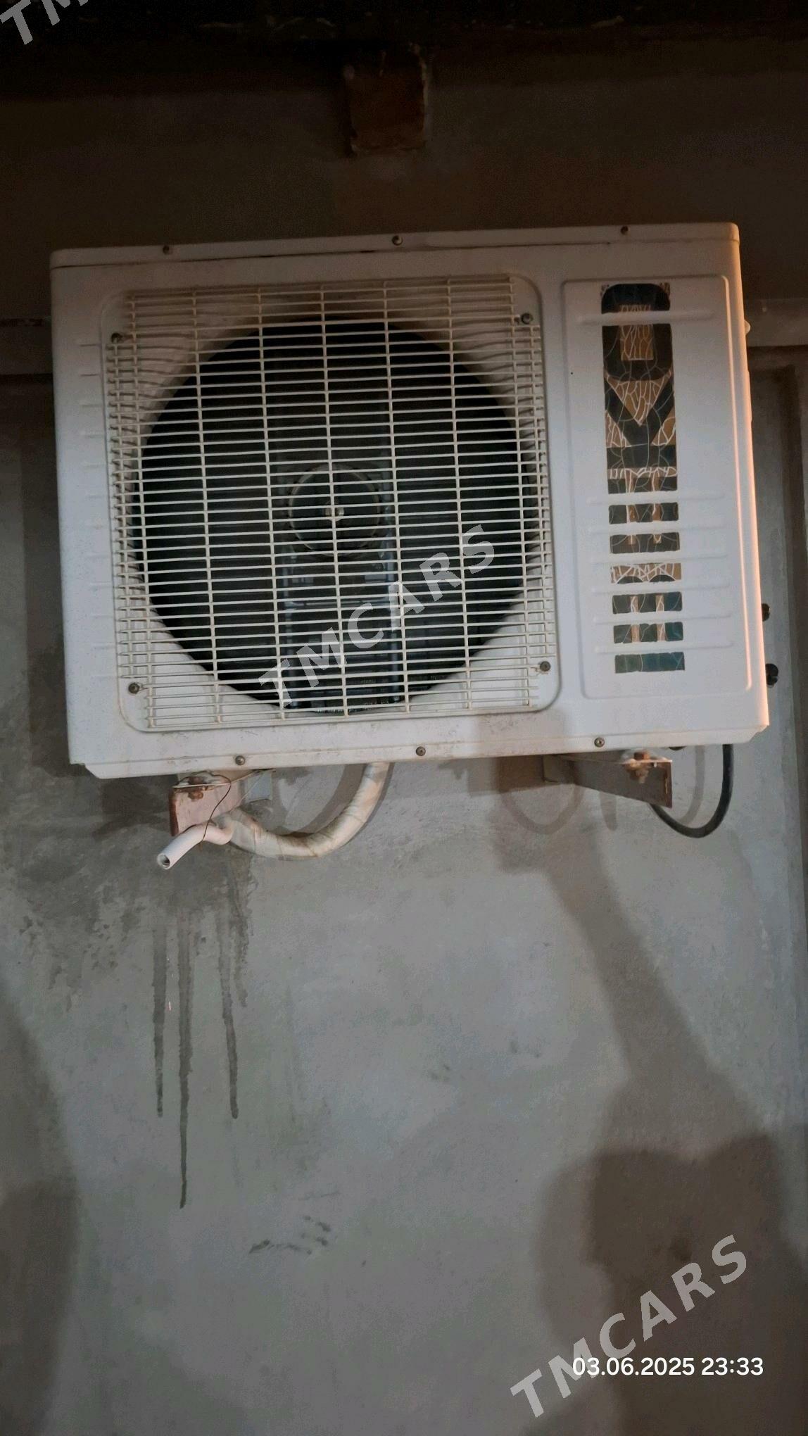 beko kondisioner 40kw - Gagarin köç, köne Howa menzili - img 2