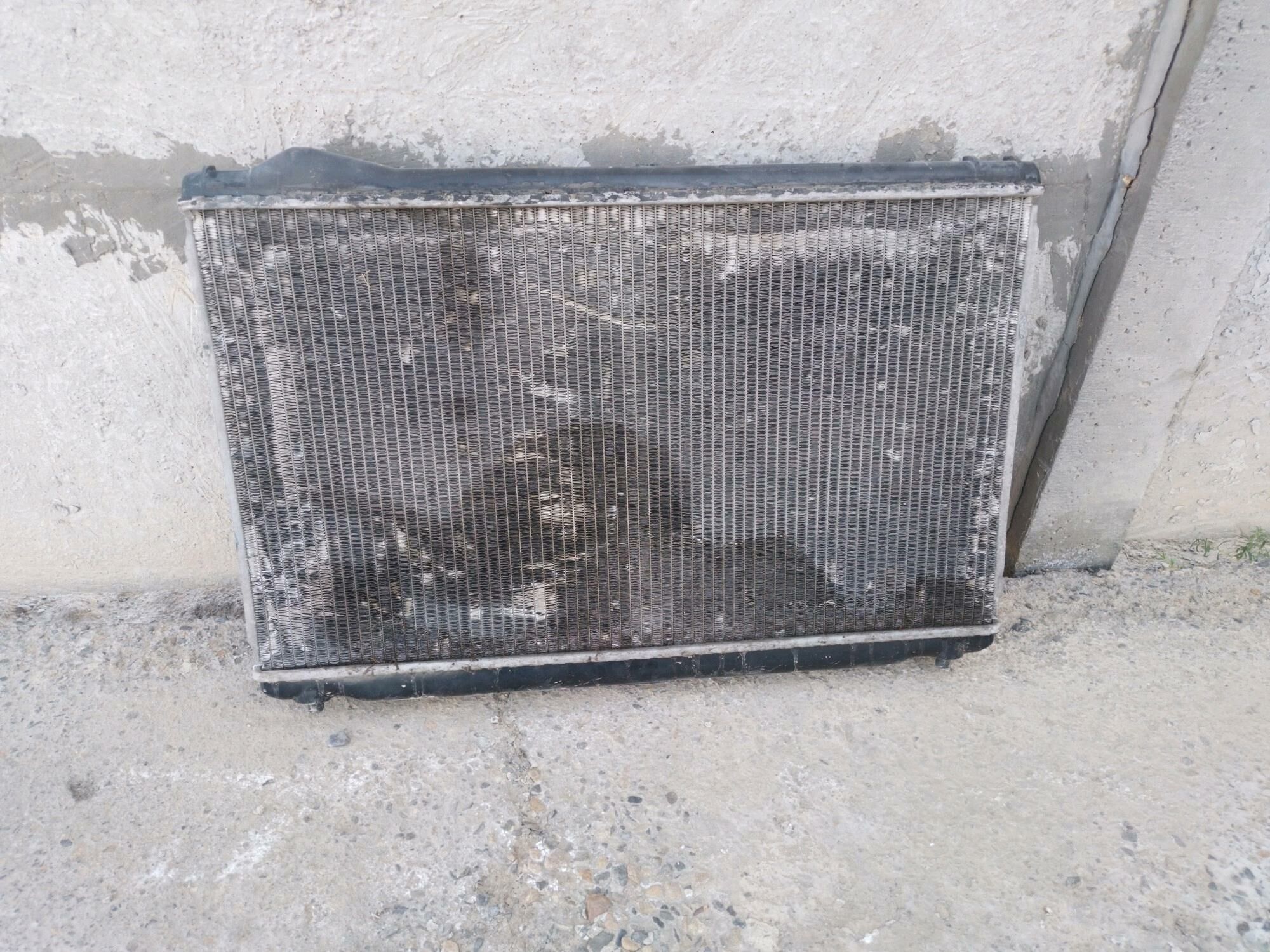 Radiator awalon 99 400 TMT - Мургап - img 2