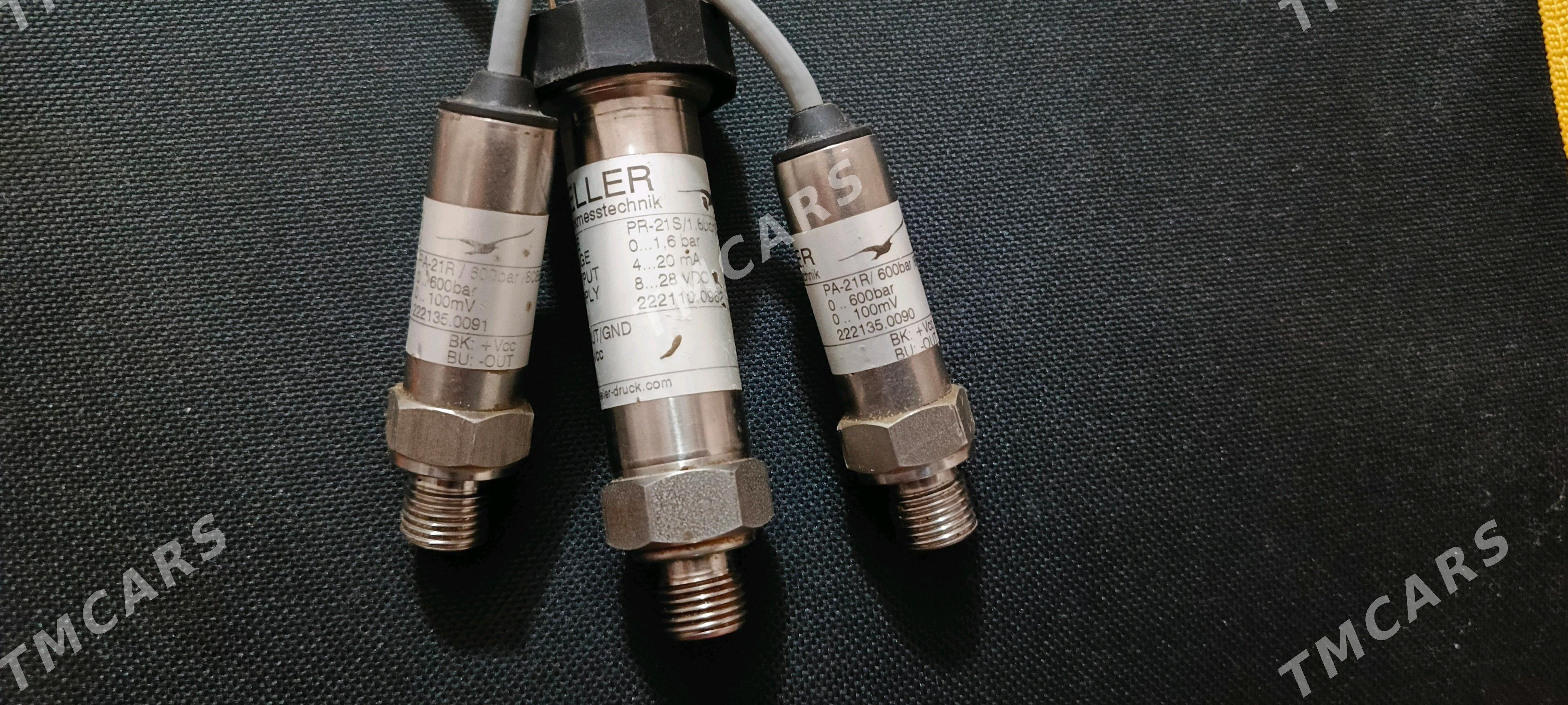 sensor datçik - Мары - img 2
