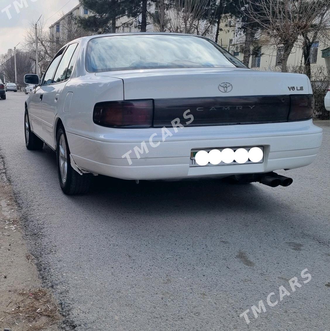 Toyota Camry 1994 - 65 000 TMT - Türkmenabat - img 7
