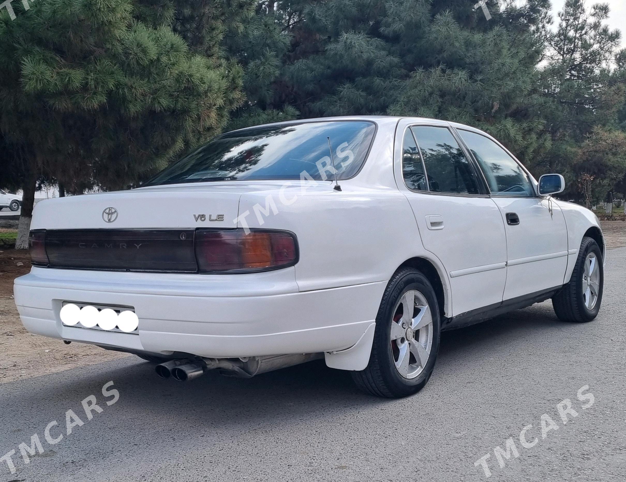Toyota Camry 1994 - 65 000 TMT - Türkmenabat - img 5