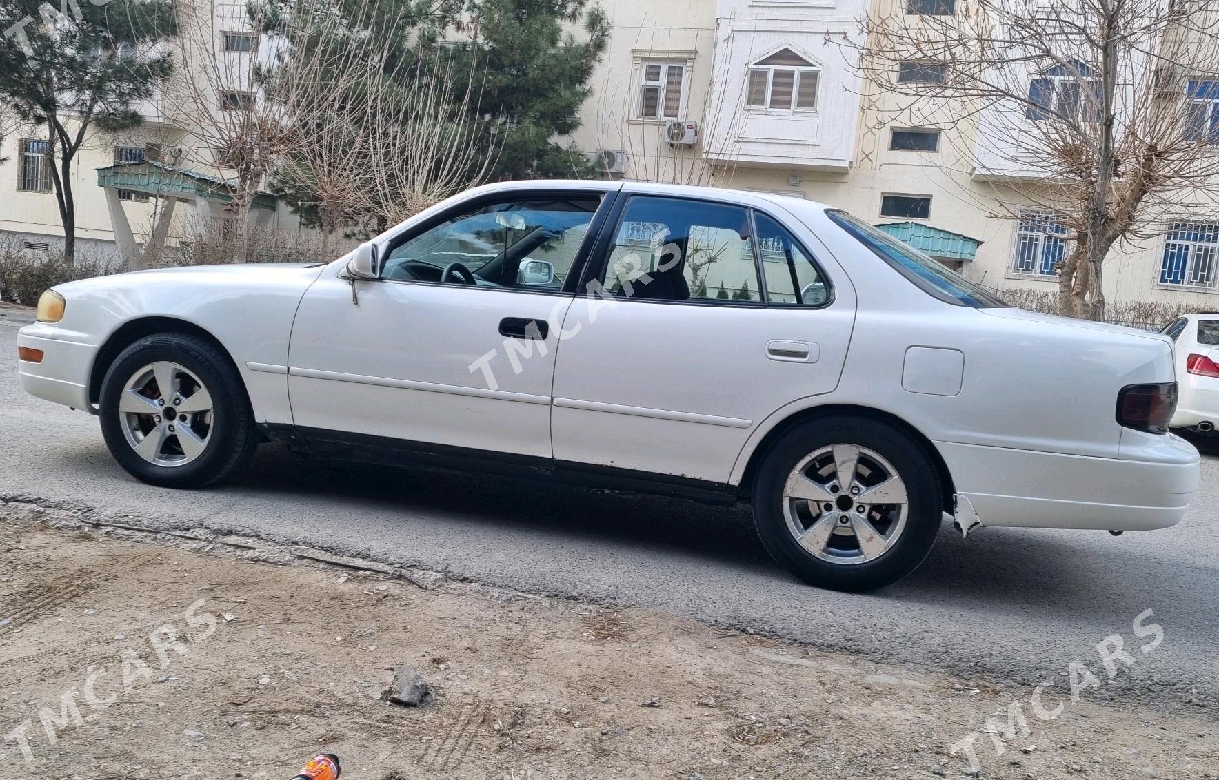 Toyota Camry 1994 - 65 000 TMT - Türkmenabat - img 6