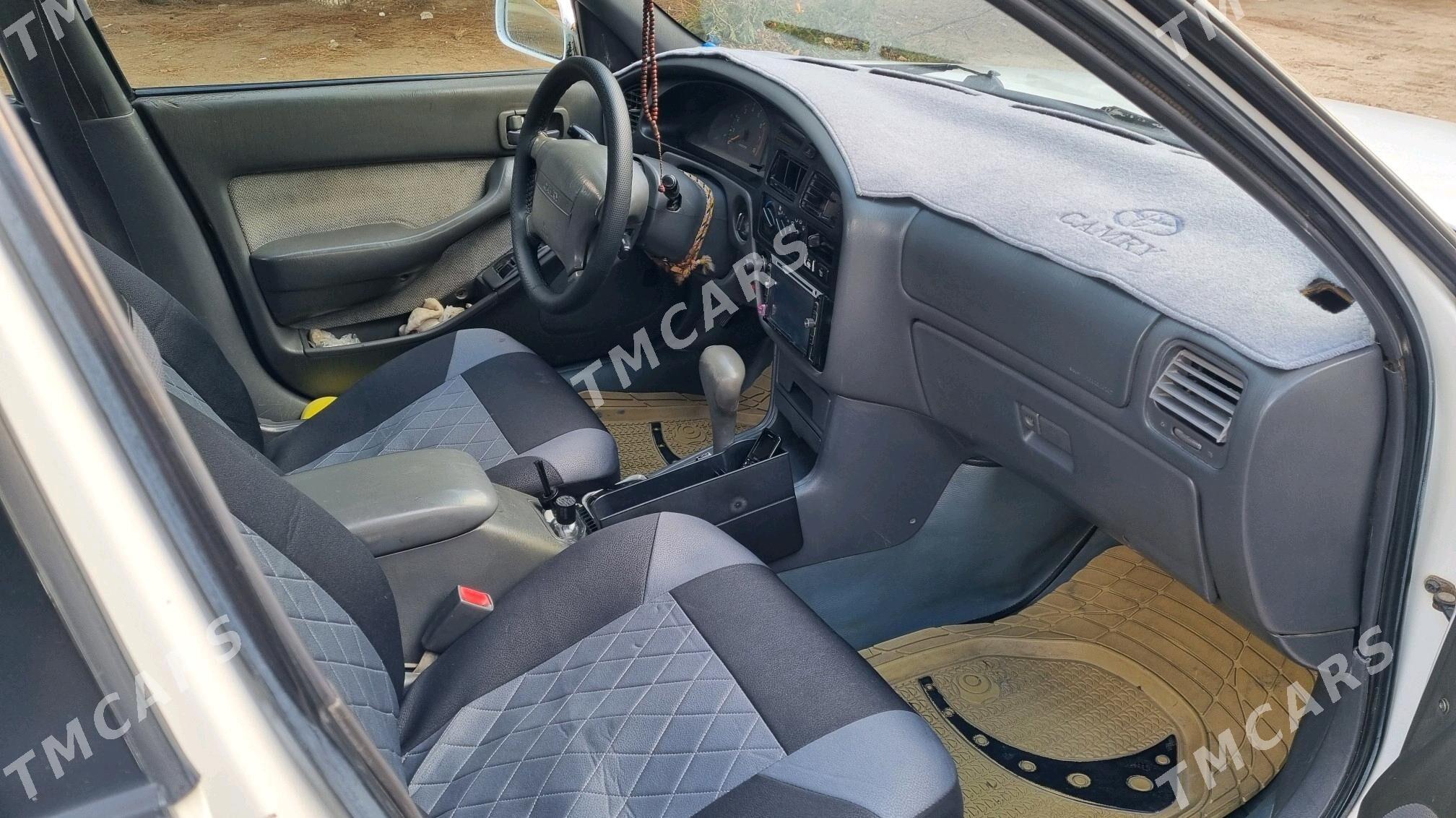 Toyota Camry 1994 - 65 000 TMT - Türkmenabat - img 8