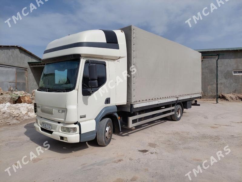 DAF LF 2004 - 320 000 TMT - Daşoguz - img 3