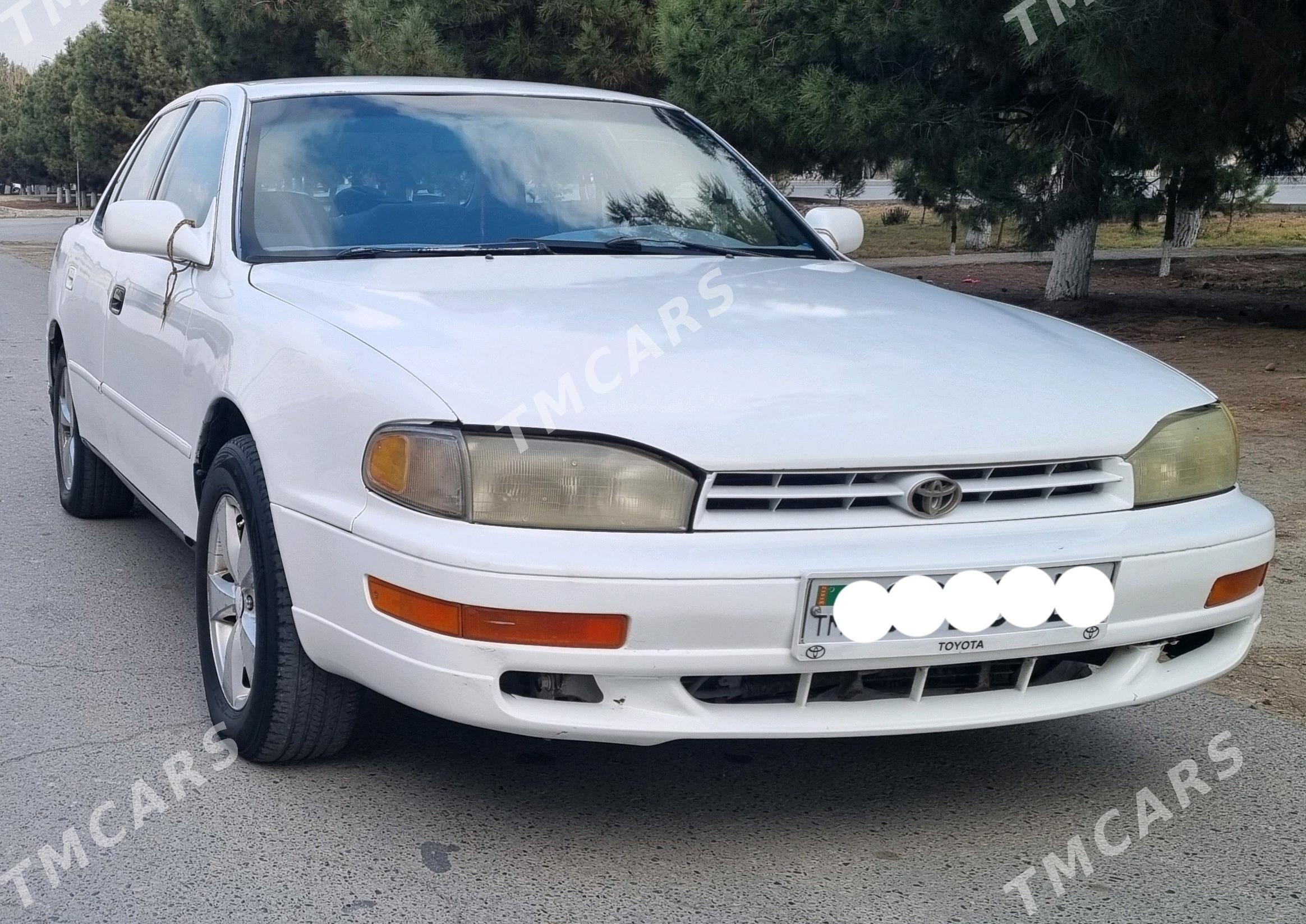Toyota Camry 1994 - 65 000 TMT - Türkmenabat - img 4