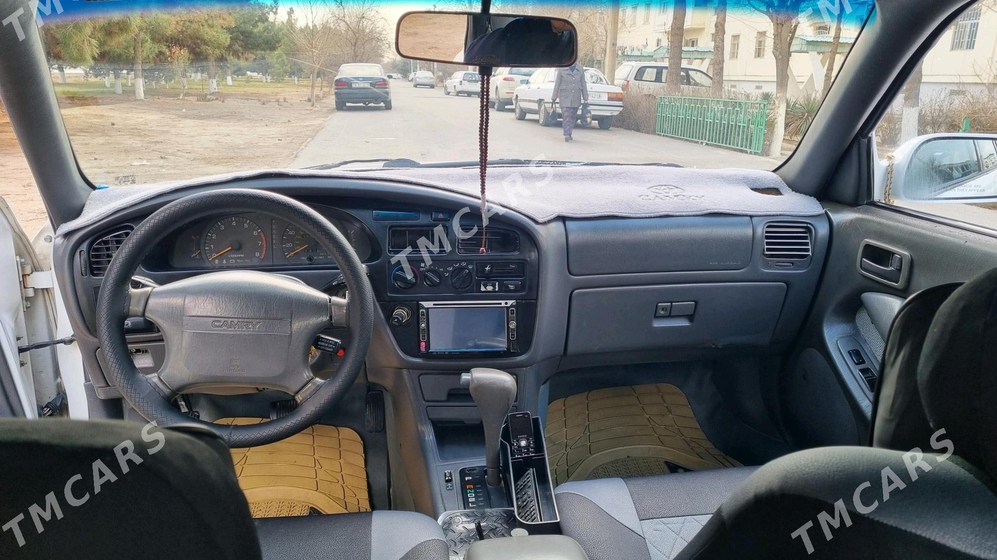 Toyota Camry 1994 - 65 000 TMT - Türkmenabat - img 10