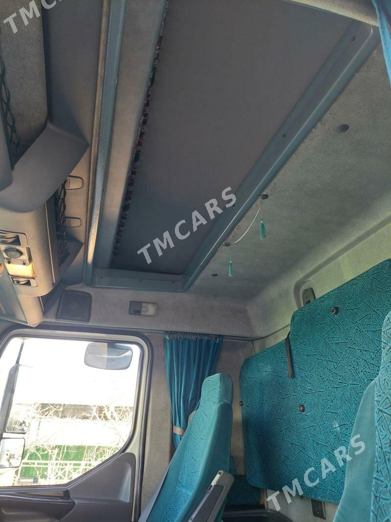 DAF LF 2004 - 320 000 TMT - Daşoguz - img 2
