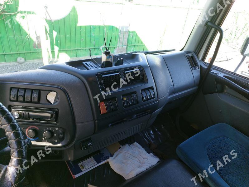 DAF LF 2004 - 320 000 TMT - Daşoguz - img 7