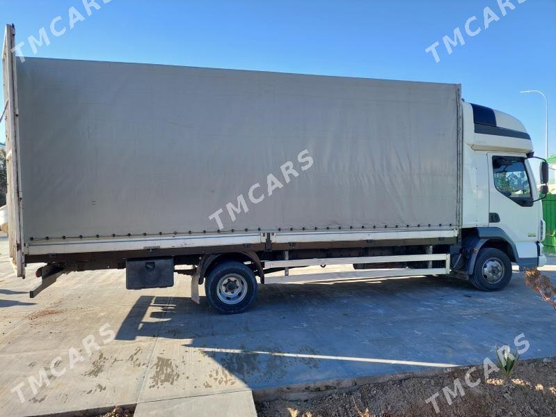 DAF LF 2004 - 320 000 TMT - Daşoguz - img 8