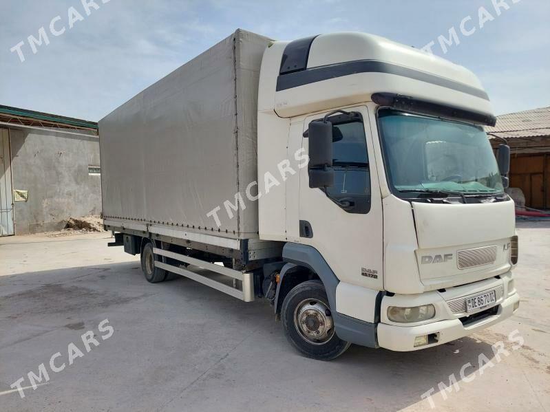 DAF LF 2004 - 320 000 TMT - Daşoguz - img 5