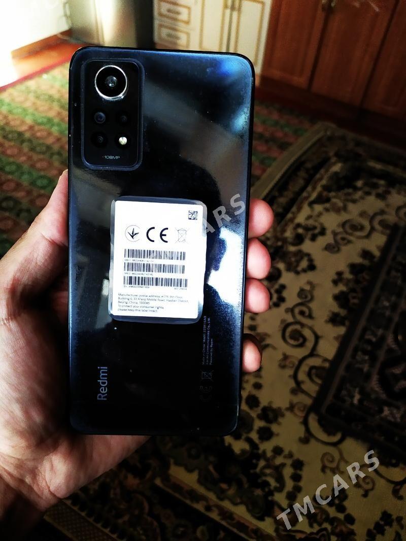 redmi not 12 pro 256 - Mary - img 2