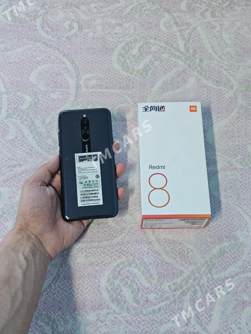 Redmi 8. 4/64 - Aşgabat - img 3