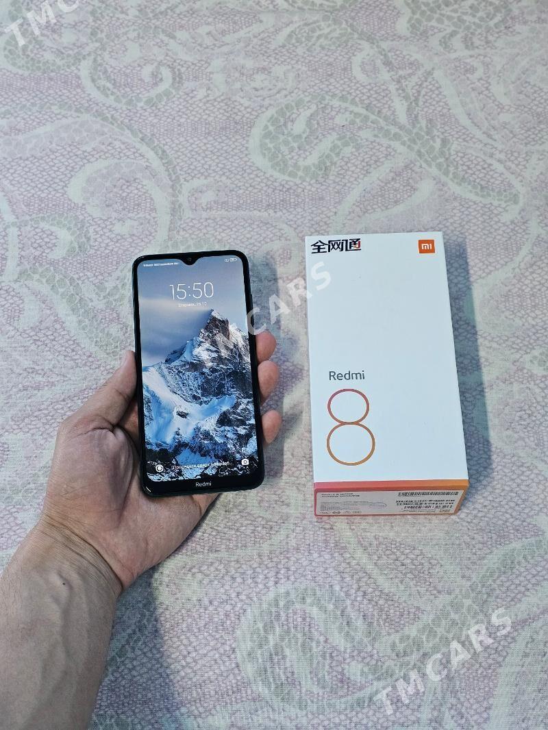 Redmi 8. 4/64 - Aşgabat - img 9