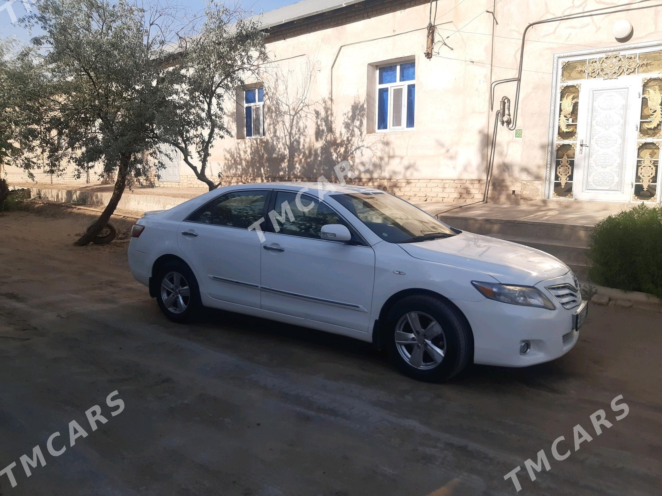 Toyota Camry 2008 - 135 000 TMT - Gurbansoltan Eje - img 4