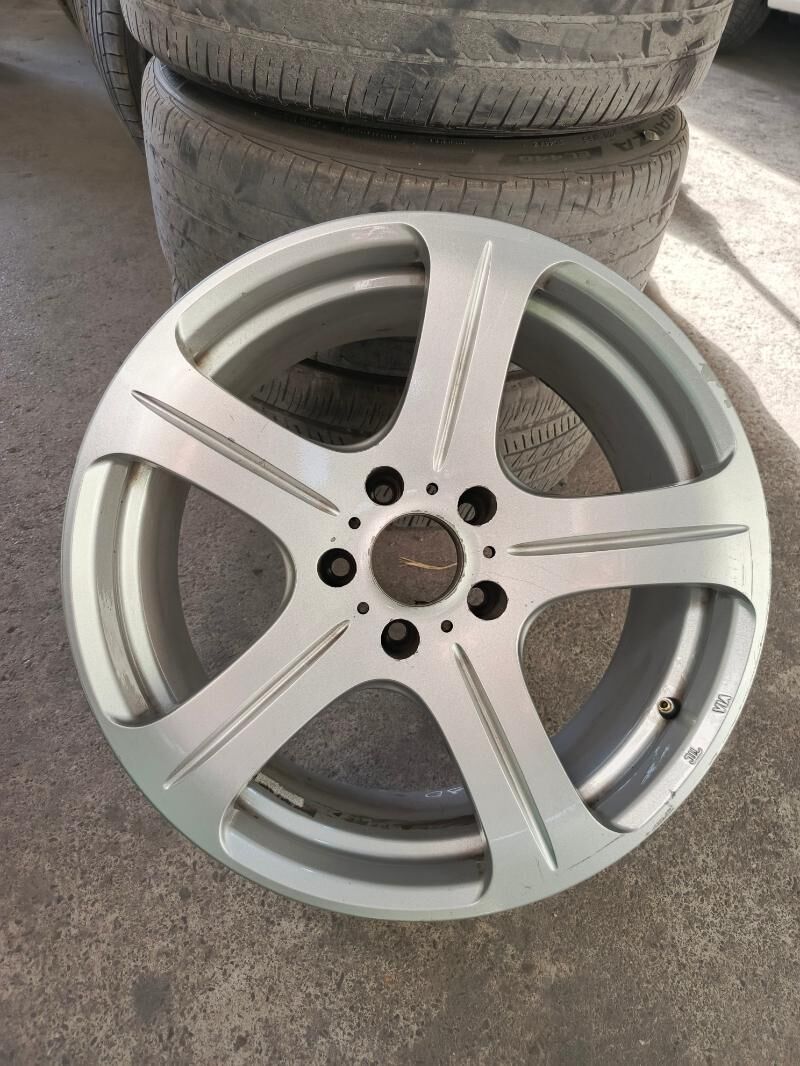 18 lik uski sheroki BMW 2 700 TMT - Ашхабад - img 4