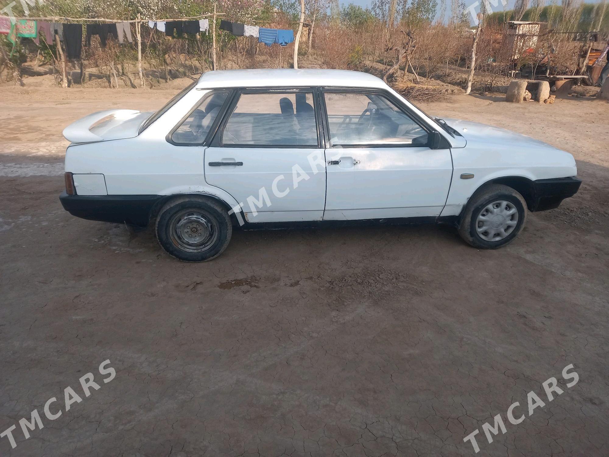 Lada 21099 1999 - 15 000 TMT - Hojambaz - img 3