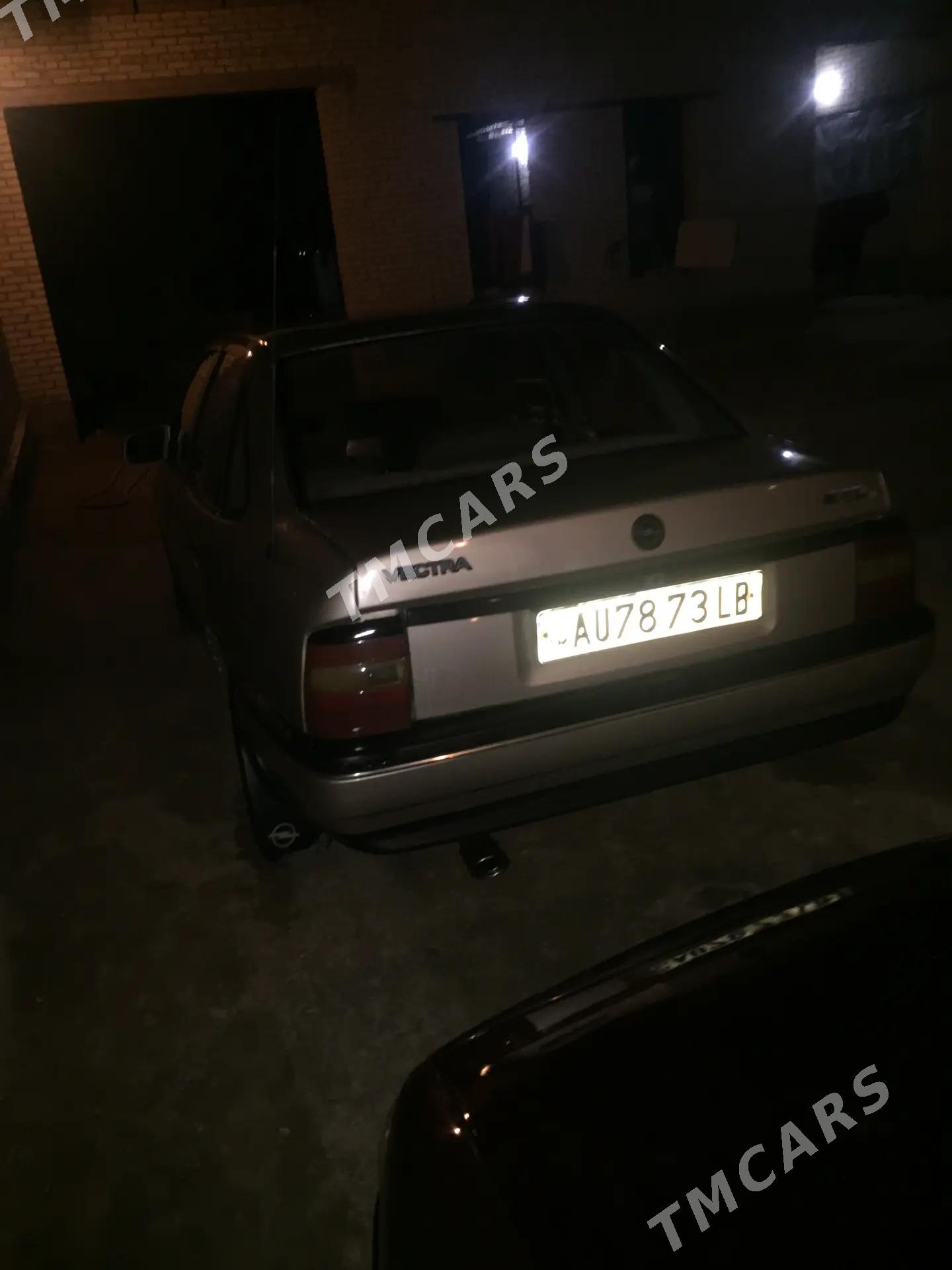 Opel Vectra 1990 - 30 000 TMT - Çärjew - img 2