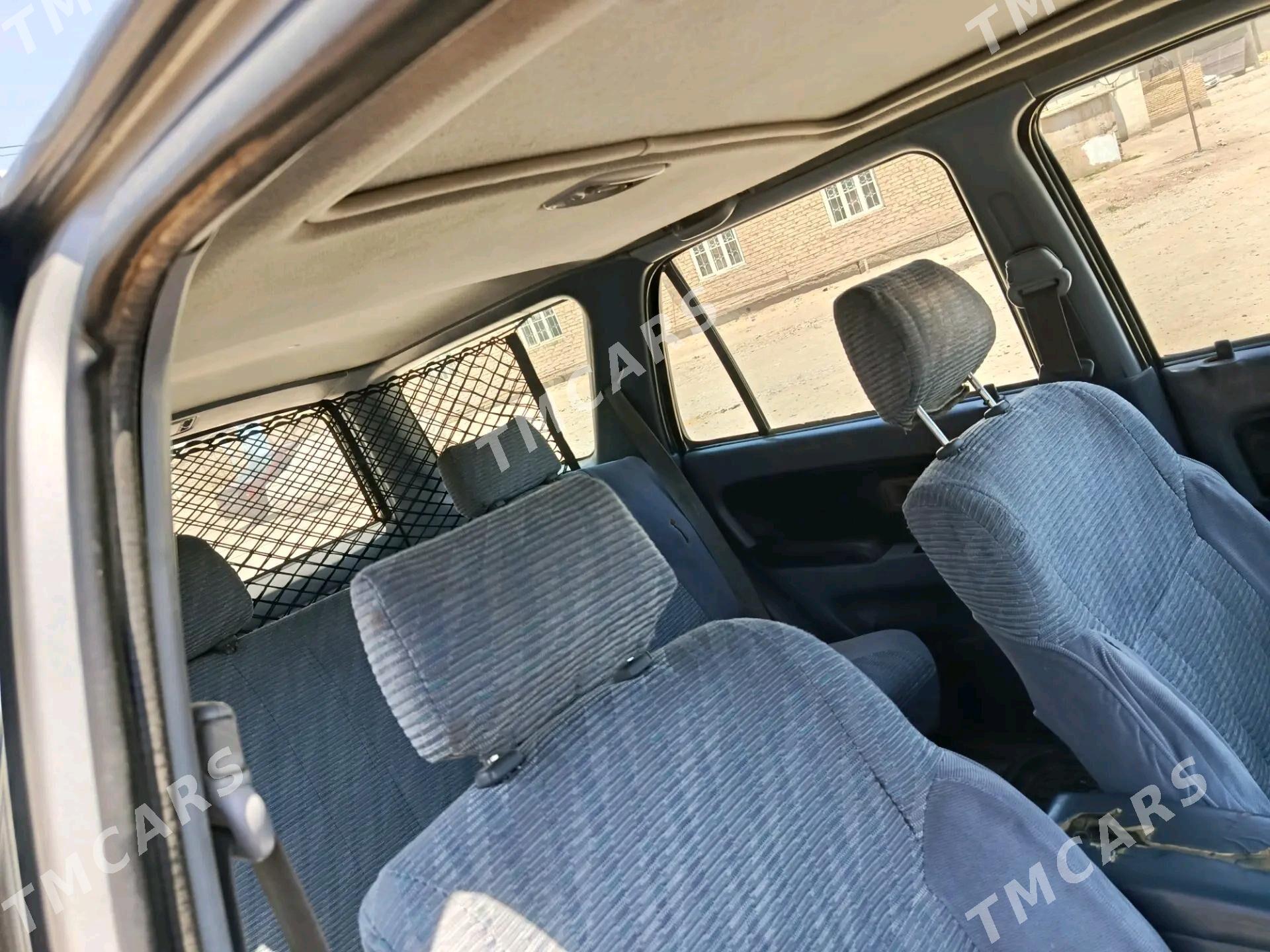 Toyota 4Runner 1997 - 55 000 TMT - Мары - img 3