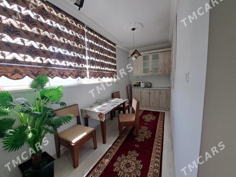 Arenda Аренда 2 ком - Aşgabat - img 3