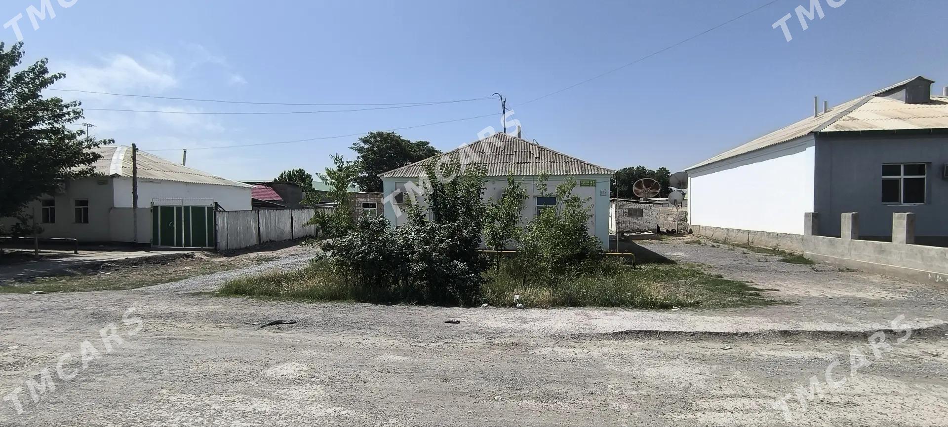 Kòne Gämi satlyk plan jay - Ýaşlyk - img 2
