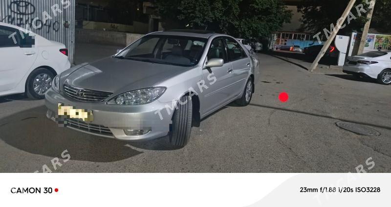 Toyota Camry 2004 - 150 000 TMT - Ашхабад - img 4