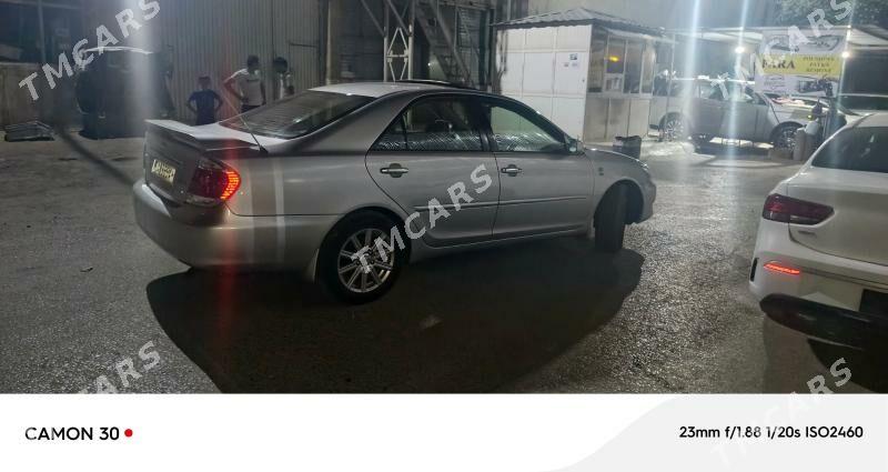 Toyota Camry 2004 - 150 000 TMT - Ашхабад - img 8