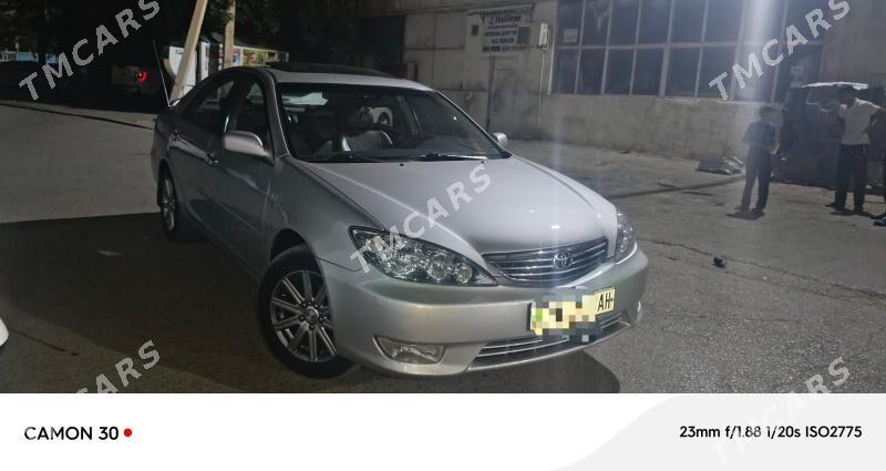 Toyota Camry 2004 - 150 000 TMT - Ашхабад - img 5