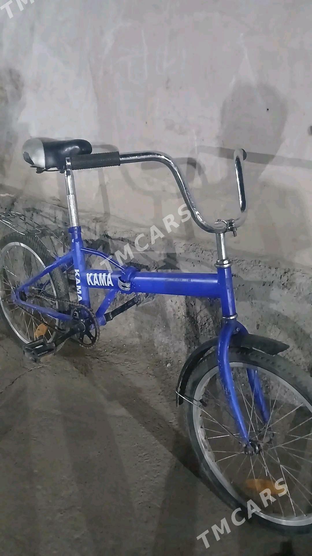 kama - Дашогуз - img 2