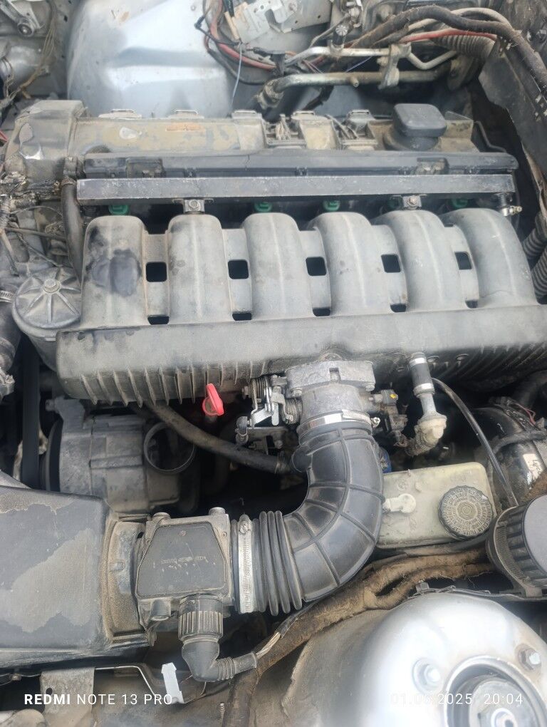 Bmw mator 2.5 plita. 6 000 TMT - Балканабат - img 2