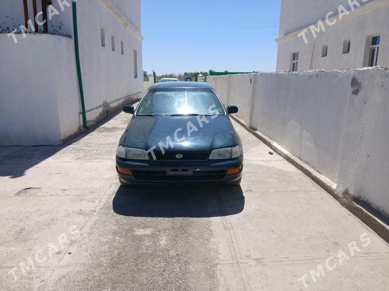 Toyota Corona 1996 - 78 000 TMT - Кёнеургенч - img 5