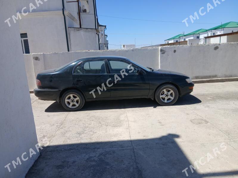Toyota Corona 1996 - 78 000 TMT - Кёнеургенч - img 3