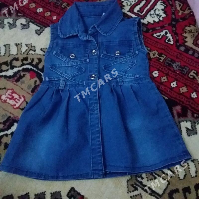 jinsowkalar - Daşoguz - img 2