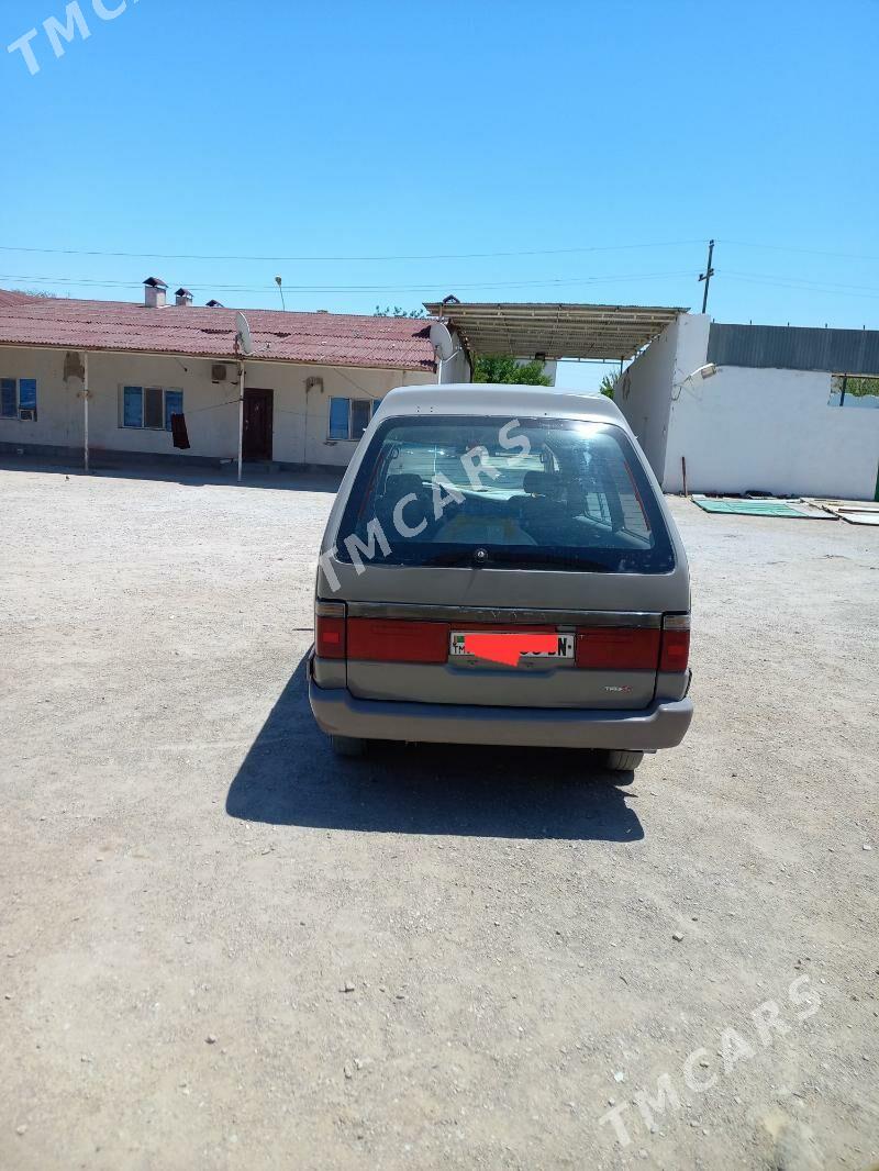 Toyota Town Ace 1989 - 16 000 TMT - Балканабат - img 2