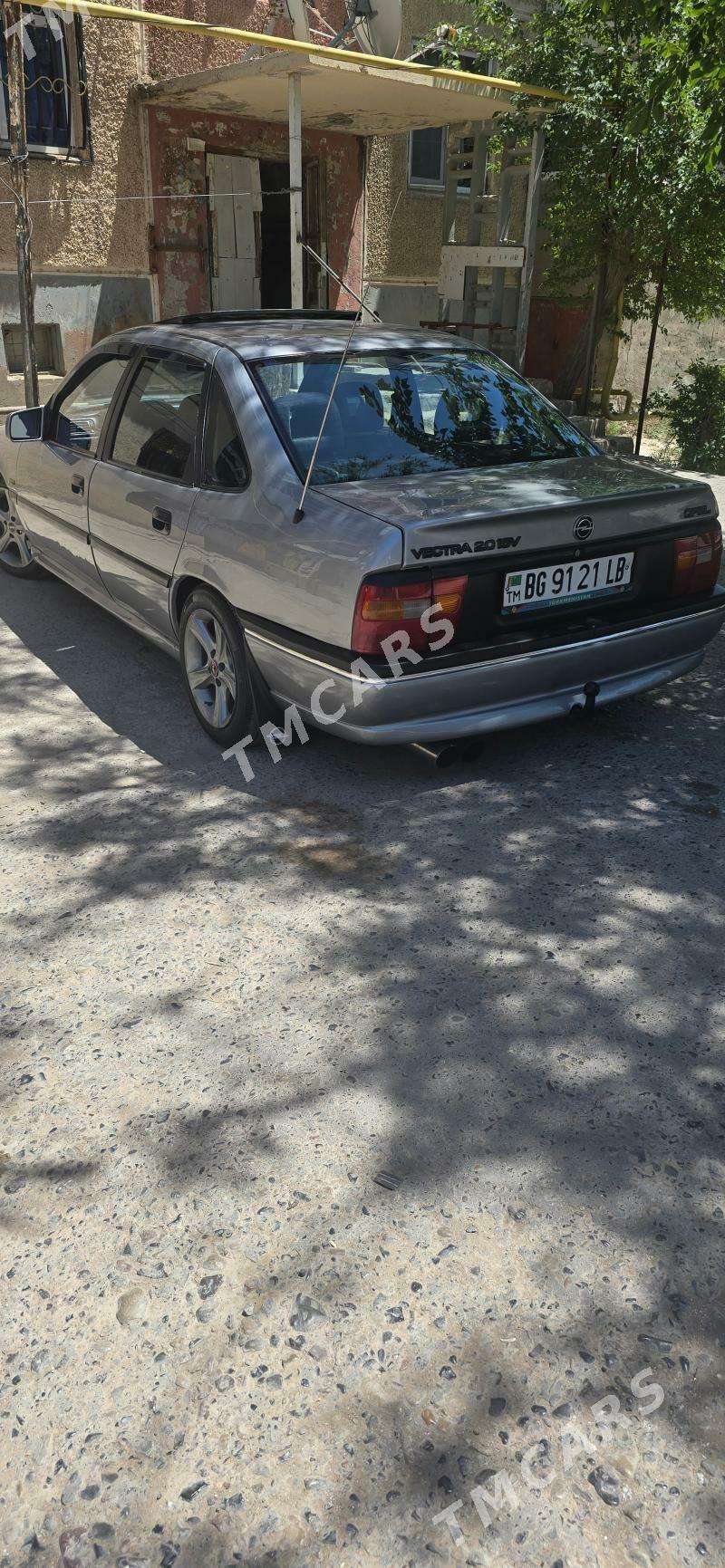 Opel Vectra 1995 - 66 000 TMT - Туркменабат - img 5