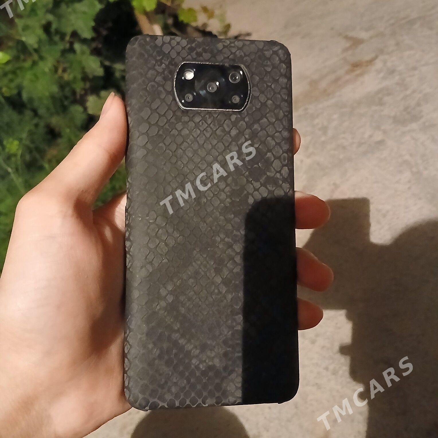 POCO X3 NFC - Дашогуз - img 2
