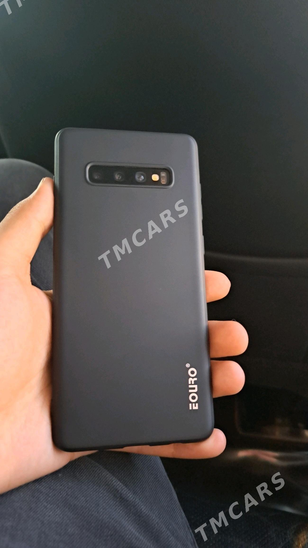 Samsung S10 plus - Türkmenbaşy - img 5