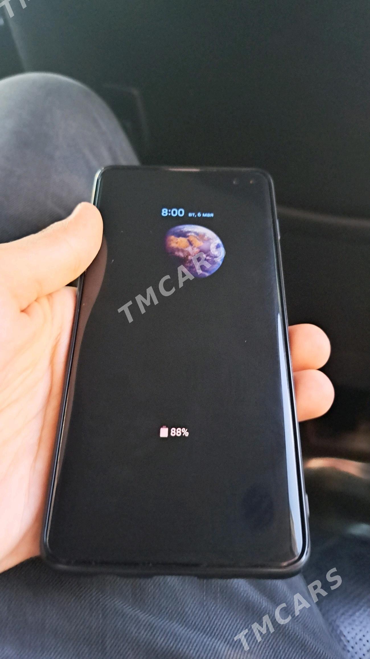 Samsung S10 plus - Türkmenbaşy - img 6