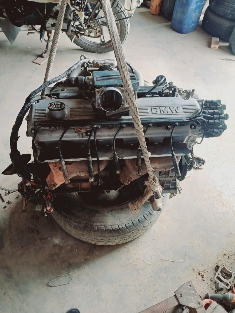 Mator 6 000 TMT - Esenguly - img 2