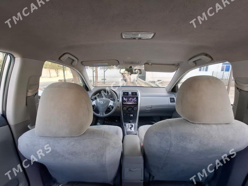Toyota Corolla 2010 - 145 000 TMT - Балканабат - img 2