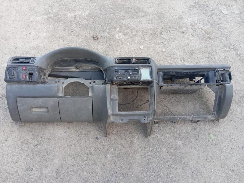 tarpeda opel 500 TMT - Kerki - img 3